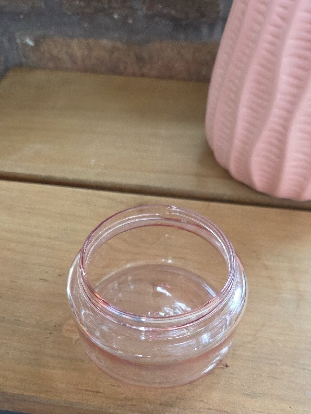 Stanley Pink 20 Ounce Shaker Bottle - Picture 6 of 9